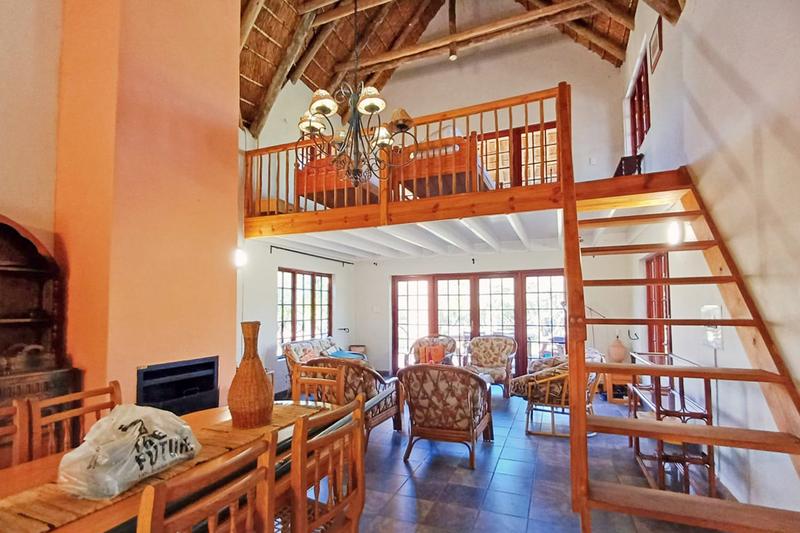 2 Bedroom Property for Sale in Vaalkop Dam North West